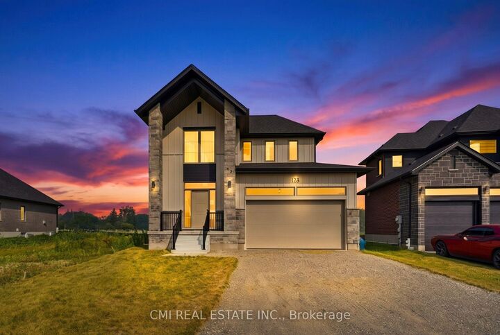 128 Dempsey Drive — photo 1