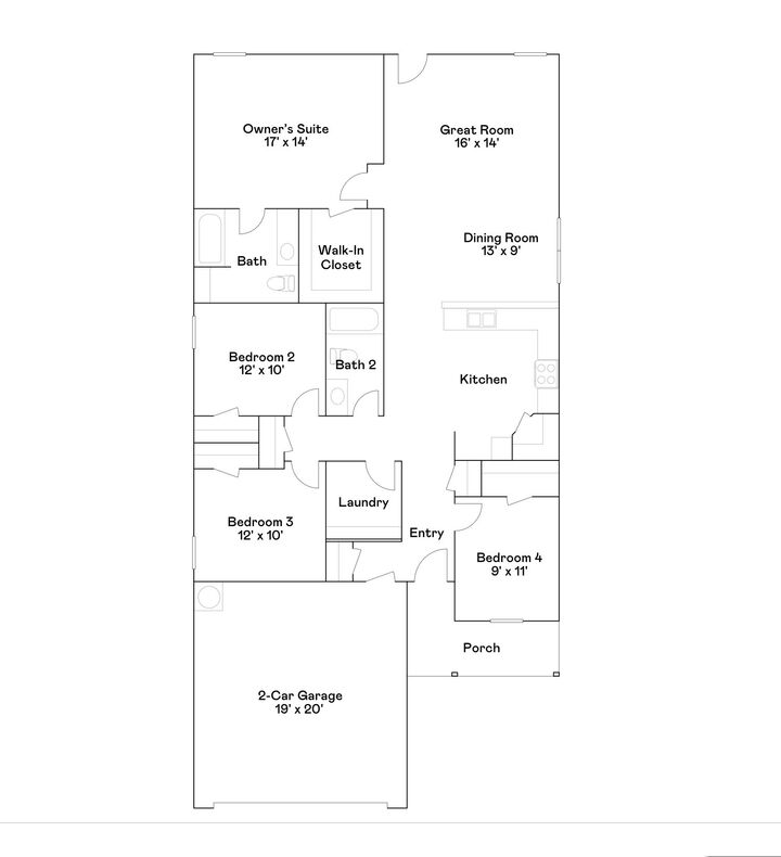 Property Photo:  20690 Meadow Street  OK 74039 