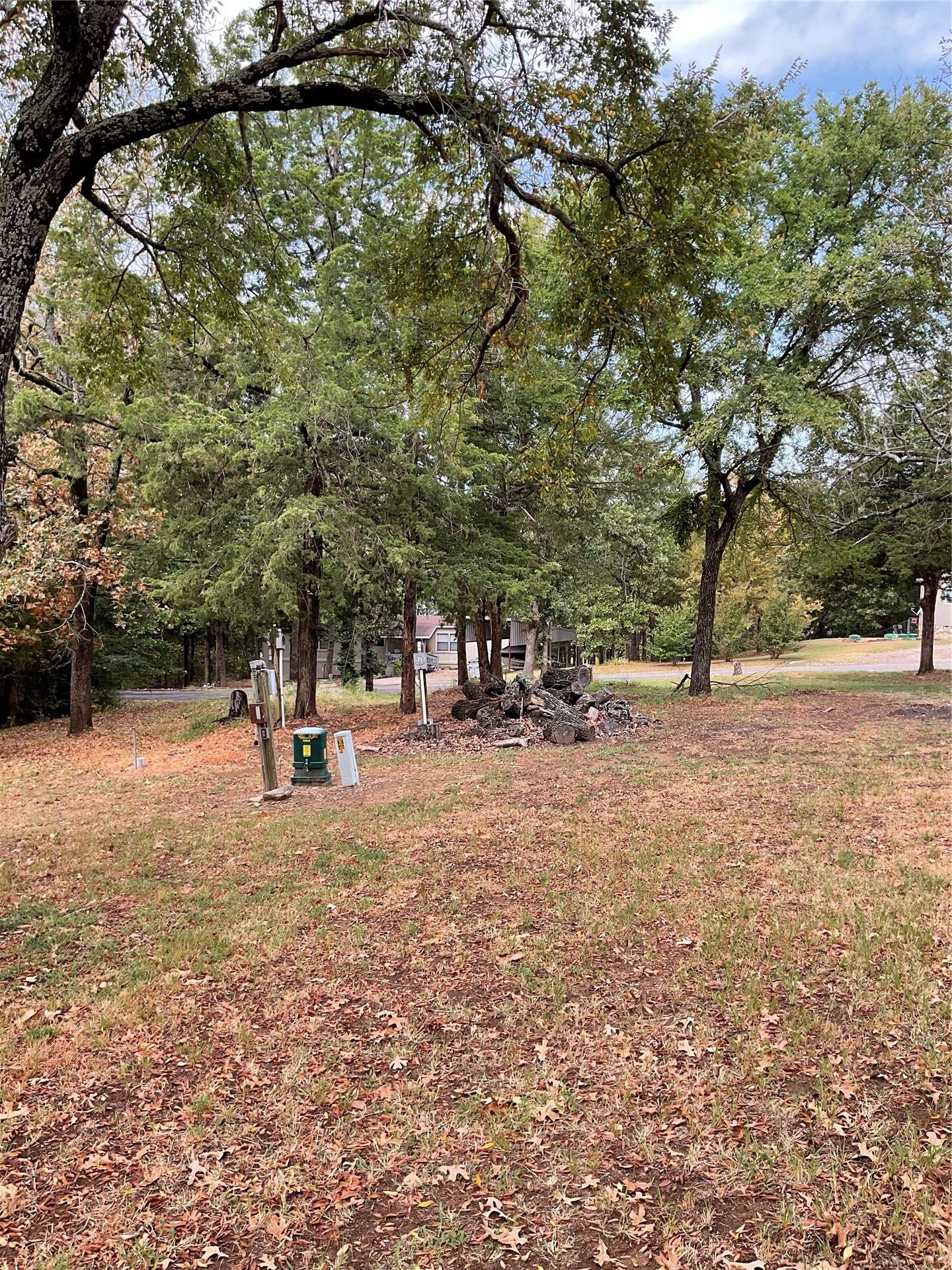 Property Photo:  4176 Road  OK 74426 