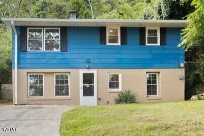 Property Photo: 1229 Ridgecrest Avenue TN 37660