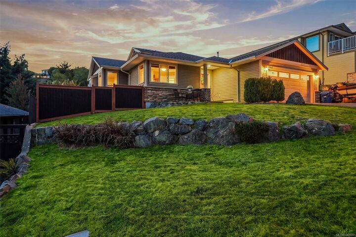 Property Photo: 5161 Owlstone Pl BC V9T 0B4