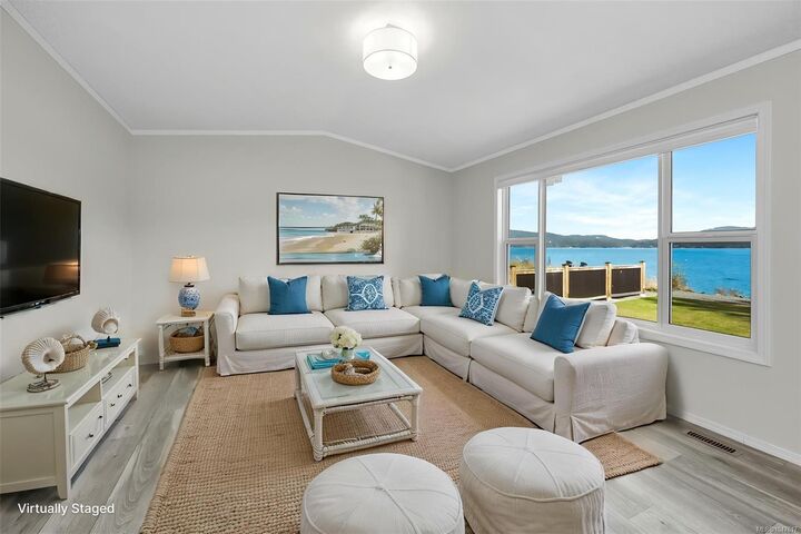 Property Photo: 1959 Kaltasin Rd #48 BC V9Z 0B5