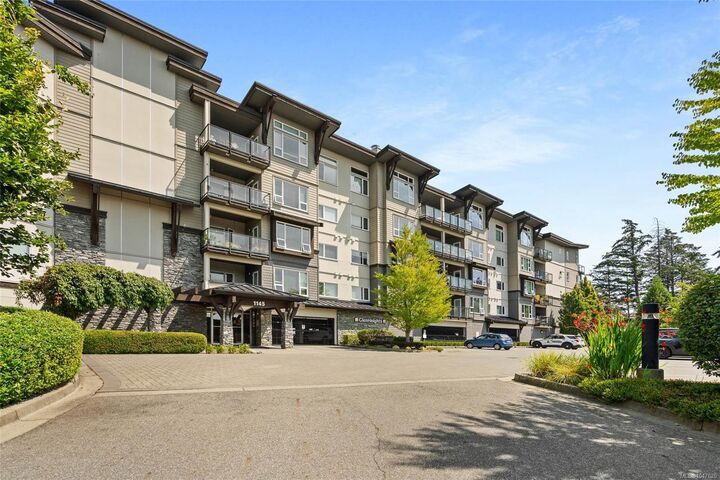 Property Photo:  1145 Sikorsky Rd #313  BC V9B 0M8 