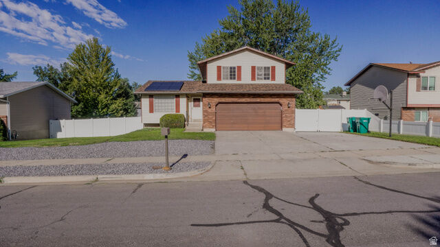 Property Photo:  2611 N 1600 E  UT 84040 