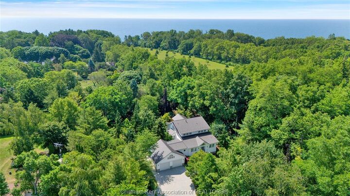 Property Photo: 8274 Talbot Trail ON N0P 1A0