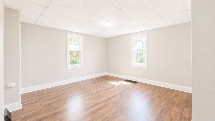 Property Photo: 1717 4th Avenue PA 15068