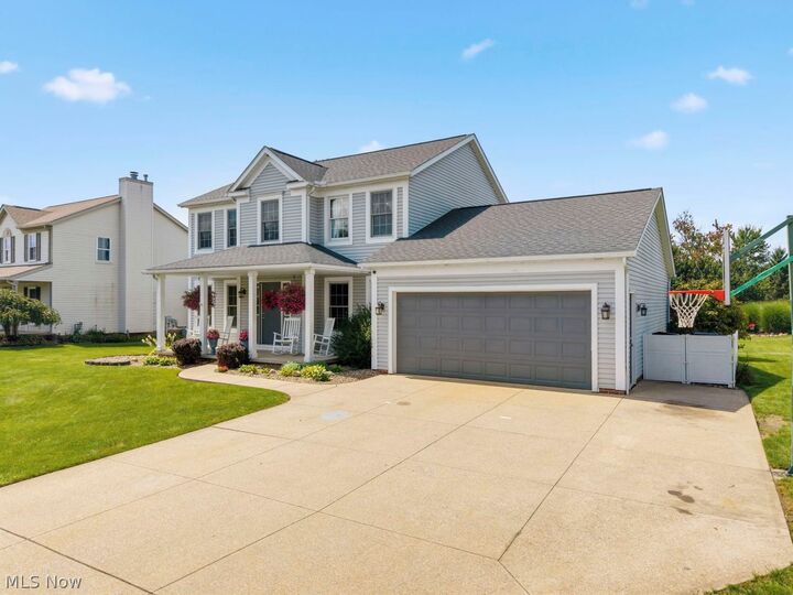 Property Photo:  1275 Cheverton Avenue  OH 44641 
