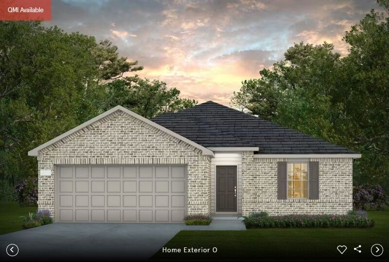 Property Photo:  1115 Bandera Court  TX 76501 
