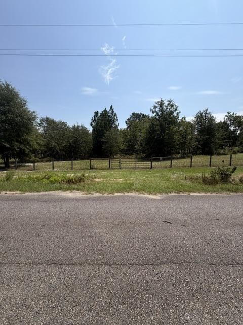 Property Photo: 111 Centerwood Lot 4 Road SC 29856