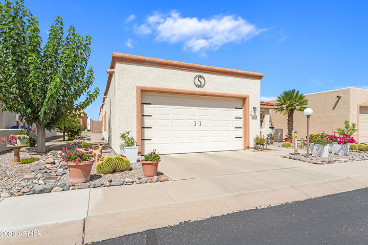 Property Photo:  258 S Taylors Trail  AZ 85635 