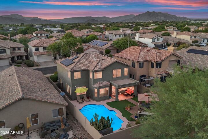 Property Photo:  4253 E Chaparosa Way  AZ 85331 