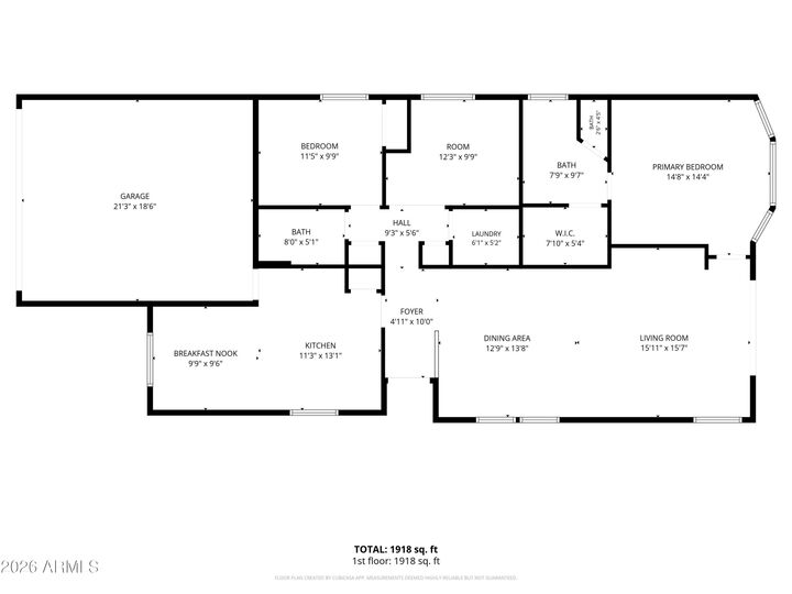 Property Photo: 8377 S Mountain Air Lane AZ 85118