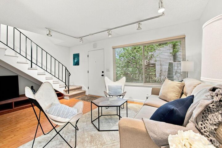 Property Photo:  1411 Casa Buena Drive 36  CA 94925 