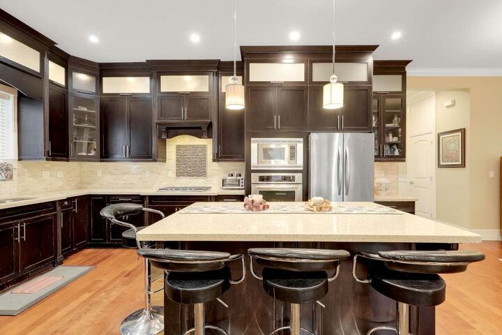 Property Photo: 21135 77A Avenue BC V2Y 0K7
