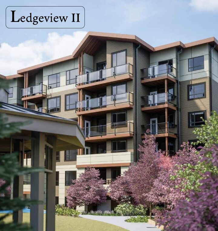 11035 Ravine Road 401 — photo 1