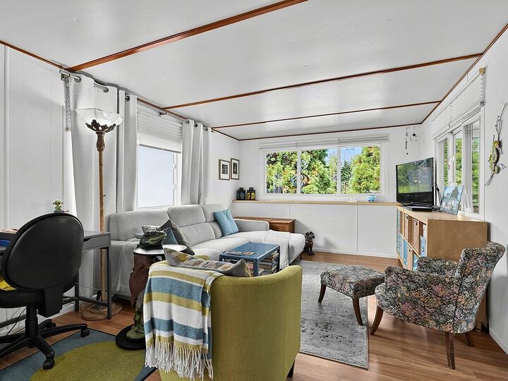 Property Photo: 473 Raindance Crescent BC V7P 1C3