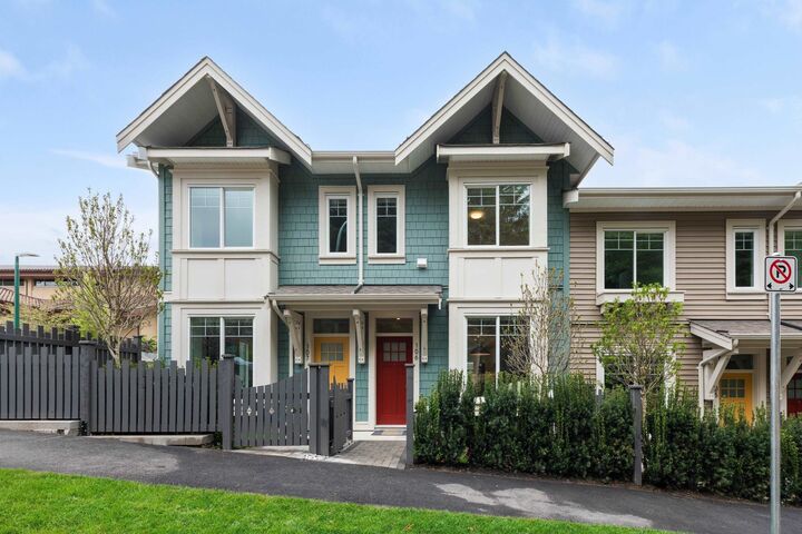 Property Photo:  1301 Brewster Drive 110  BC V3B 0S7 