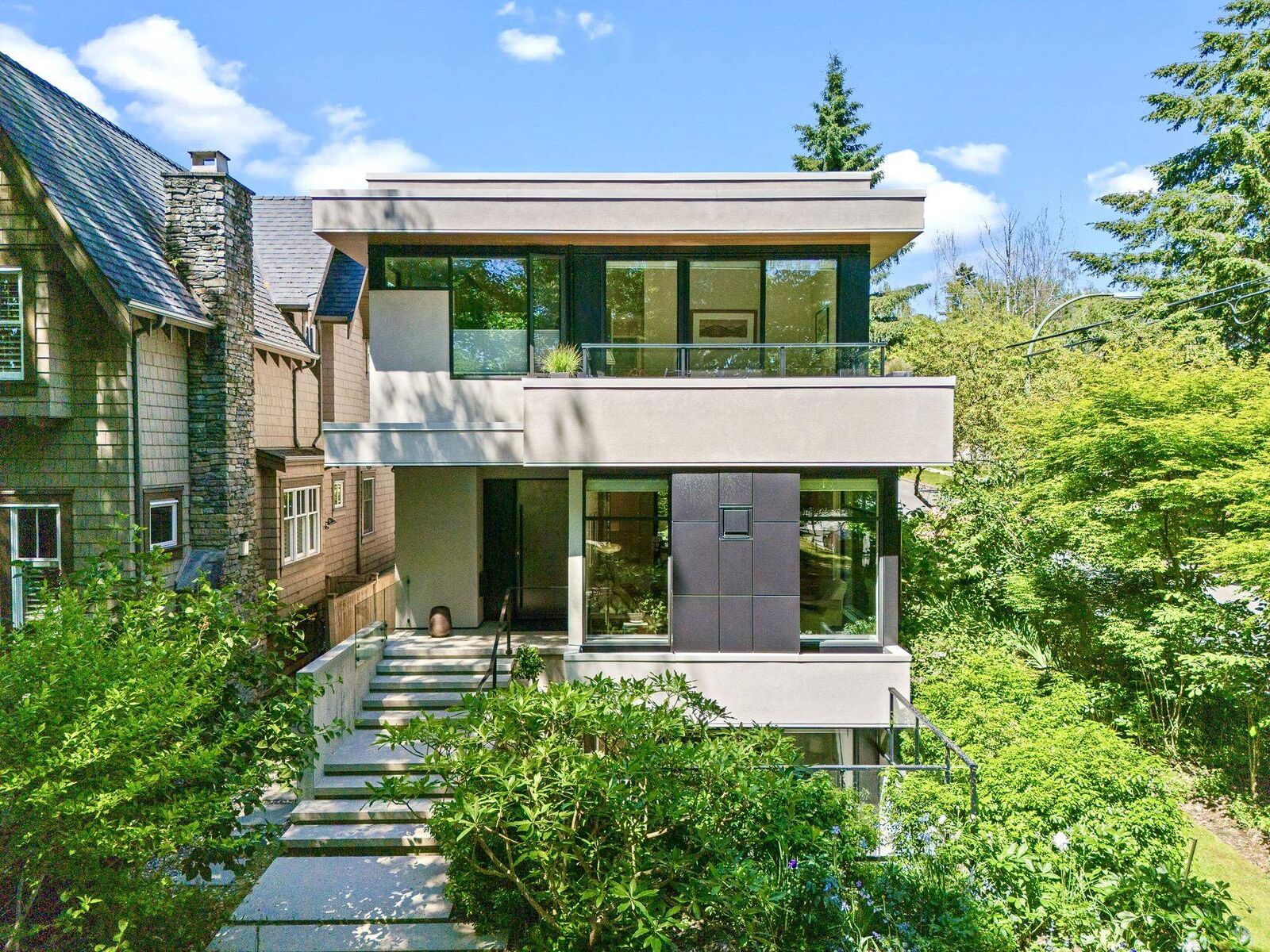 Property Photo: 4001 W 32nd Avenue BC V6S 1Z5