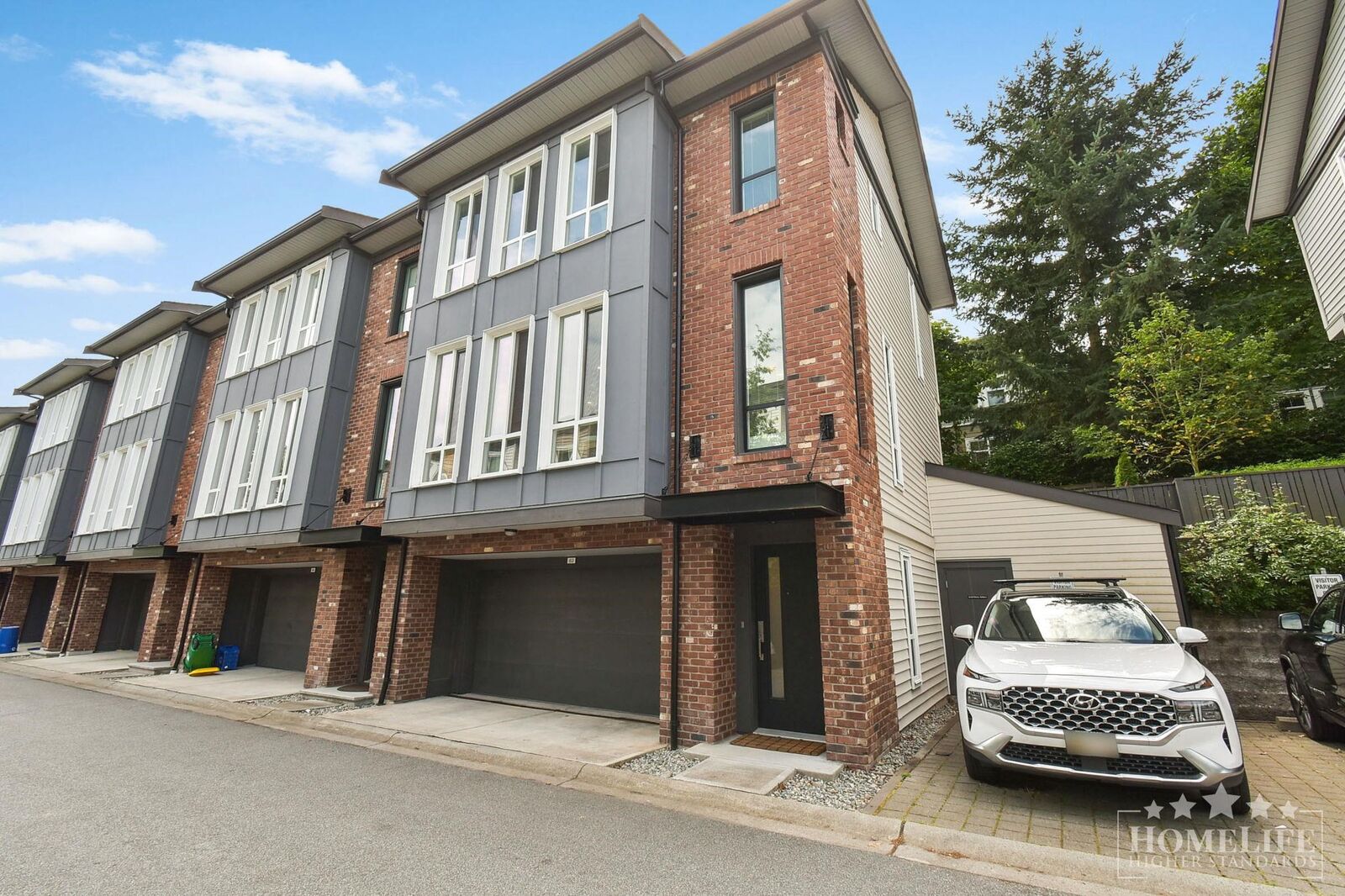 Property Photo:  15828 27 Avenue 63  BC V3Z 0X4 