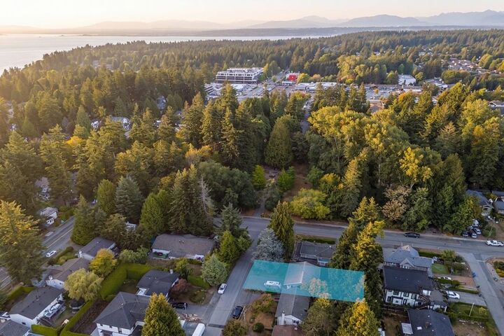 Property Photo: 1446 128A Street BC V4A 3X4