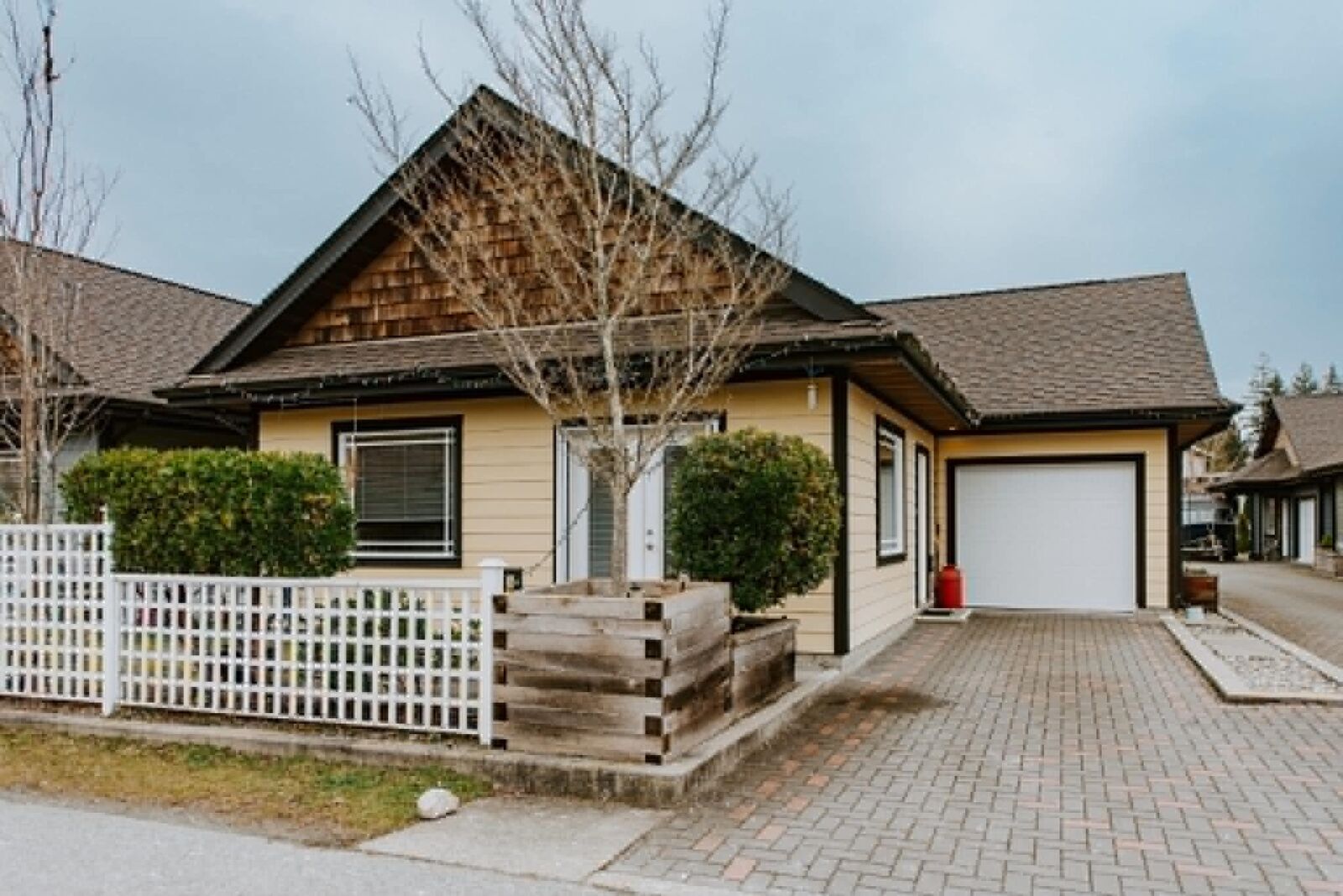 Property Photo: 766 Gerussi Lane BC V0N 1V7