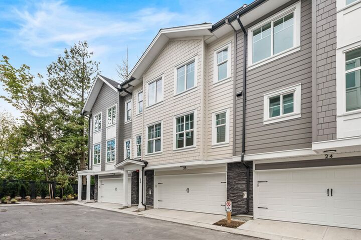 Property Photo: 7716 207 Street 25 BC V2Y 2A5