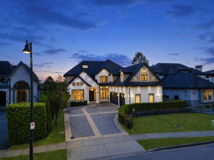 Property Photo: 16636 57 Avenue BC V3S 2L7