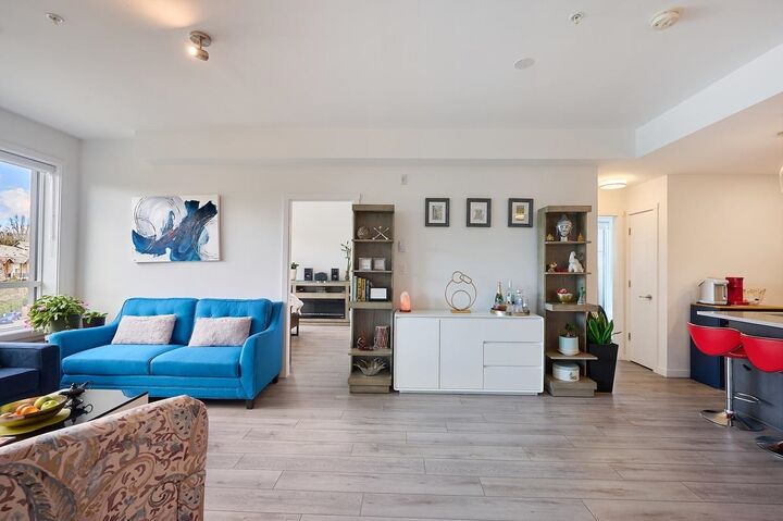 Property Photo: 11641 227 Street 317 BC V2X 9J6