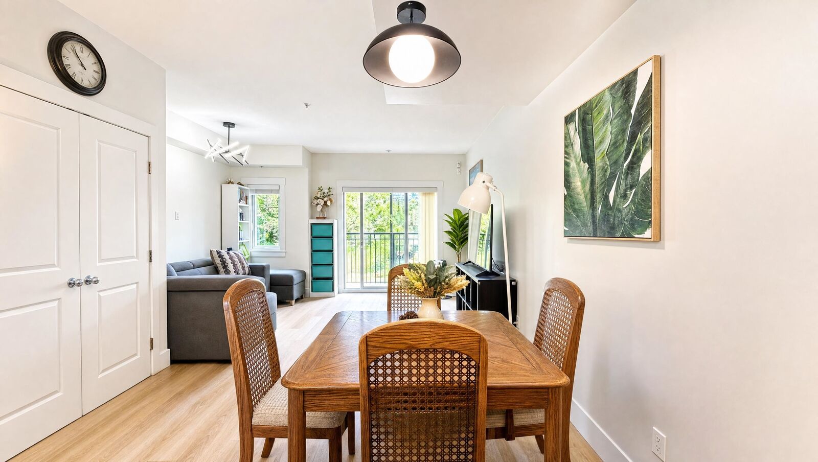 Property Photo:  7168 Stride Avenue 204  BC V3N 1T7 
