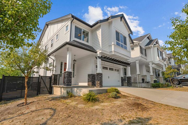 Property Photo: 11315 230 Street BC V2X 9S6