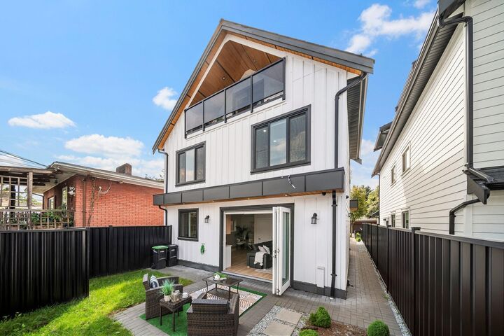 2369 Adanac Street — photo 1