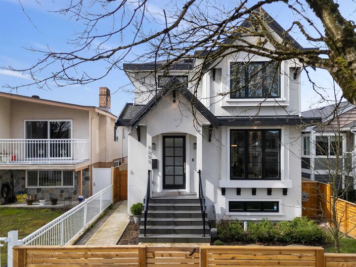 5059 Sherbrooke Street — photo 1