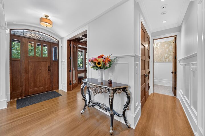 Property Photo: 2937 W 45th Avenue BC V6N 3L6