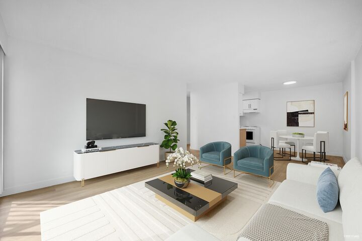 Property Photo:  201 Laval Street 205  BC V3K 4W2 