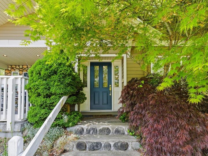 Property Photo: 2048 St. Georges Avenue BC V7L 3K2
