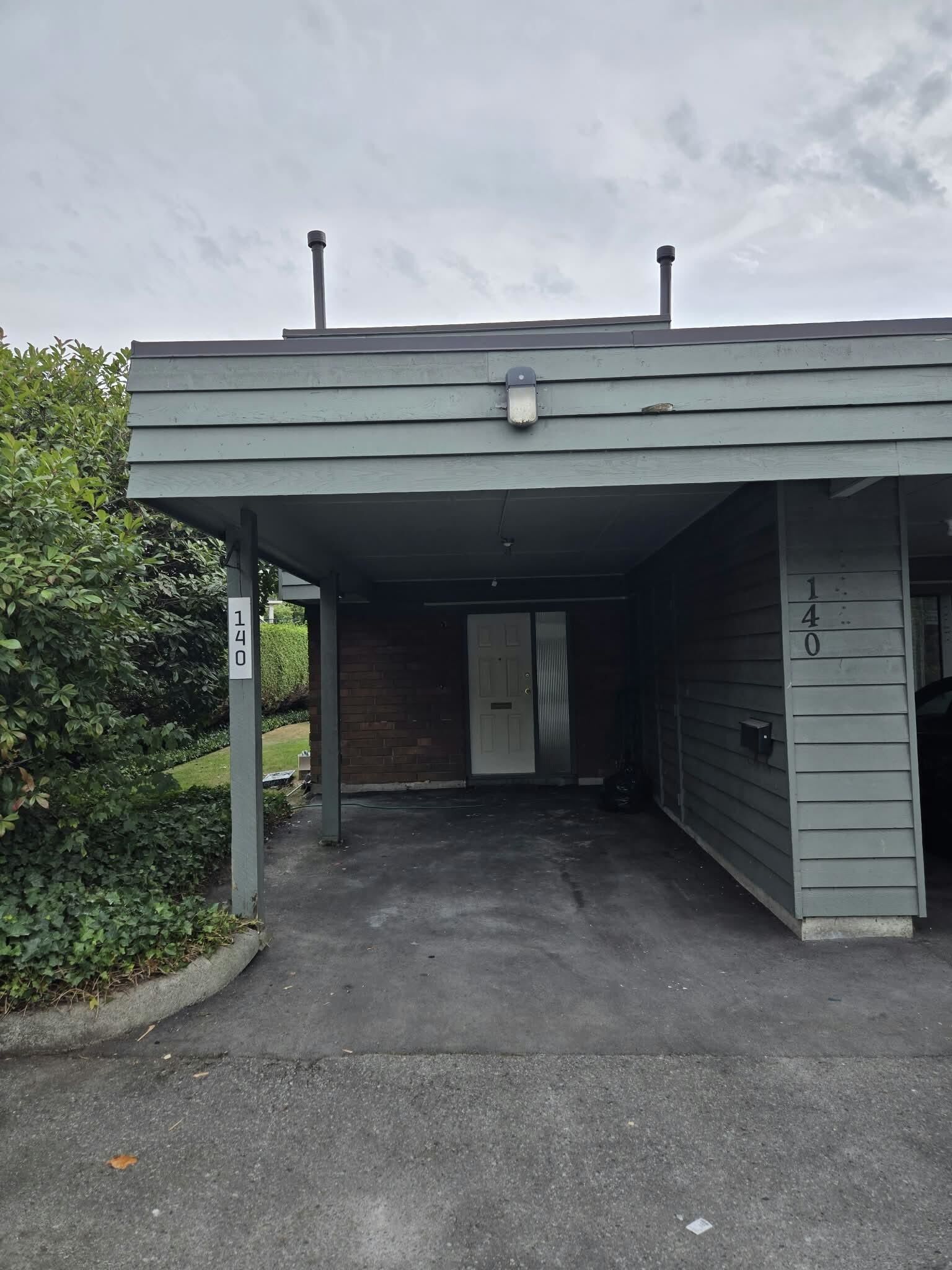Property Photo:  3031 Williams Road 140  BC V7E 4G1 