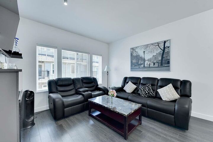 Property Photo:  13864 Hyland Road 10  BC V3W 2C3 