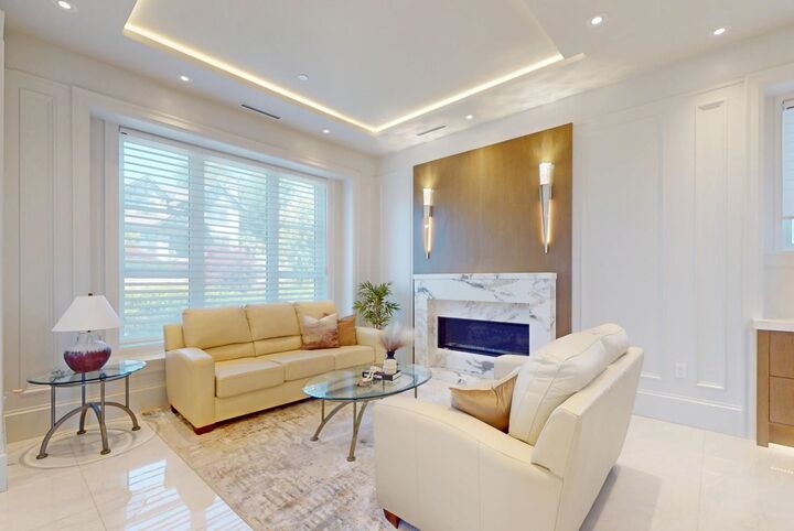 Property Photo: 4014 W 36th Avenue BC V6N 2S9