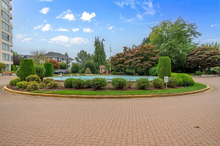 Property Photo:  3170 Gladwin Road 302  BC V2T 5T1 
