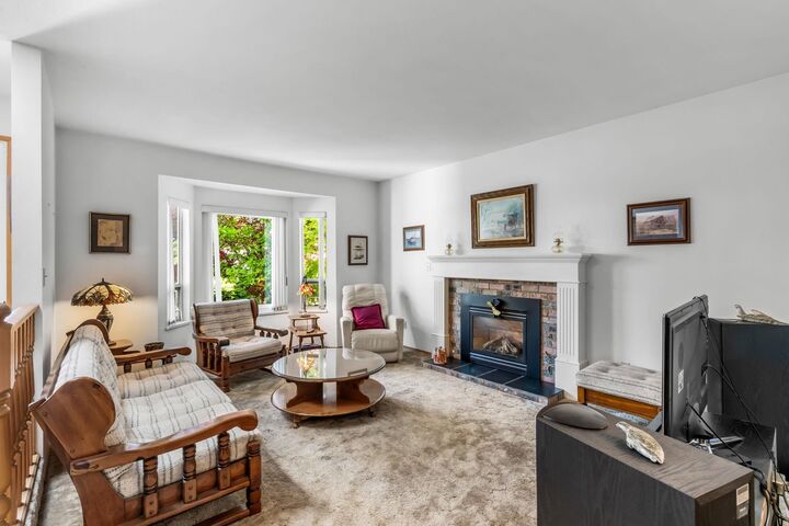 Property Photo:  23410 Nightingale Avenue  BC V2X 9C8 