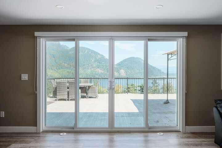 Property Photo: 44390 Bayview Road BC V0M 1N0