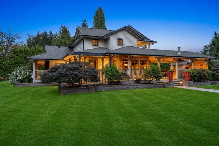 Property Photo: 21790 100 Avenue BC V1M 3V1
