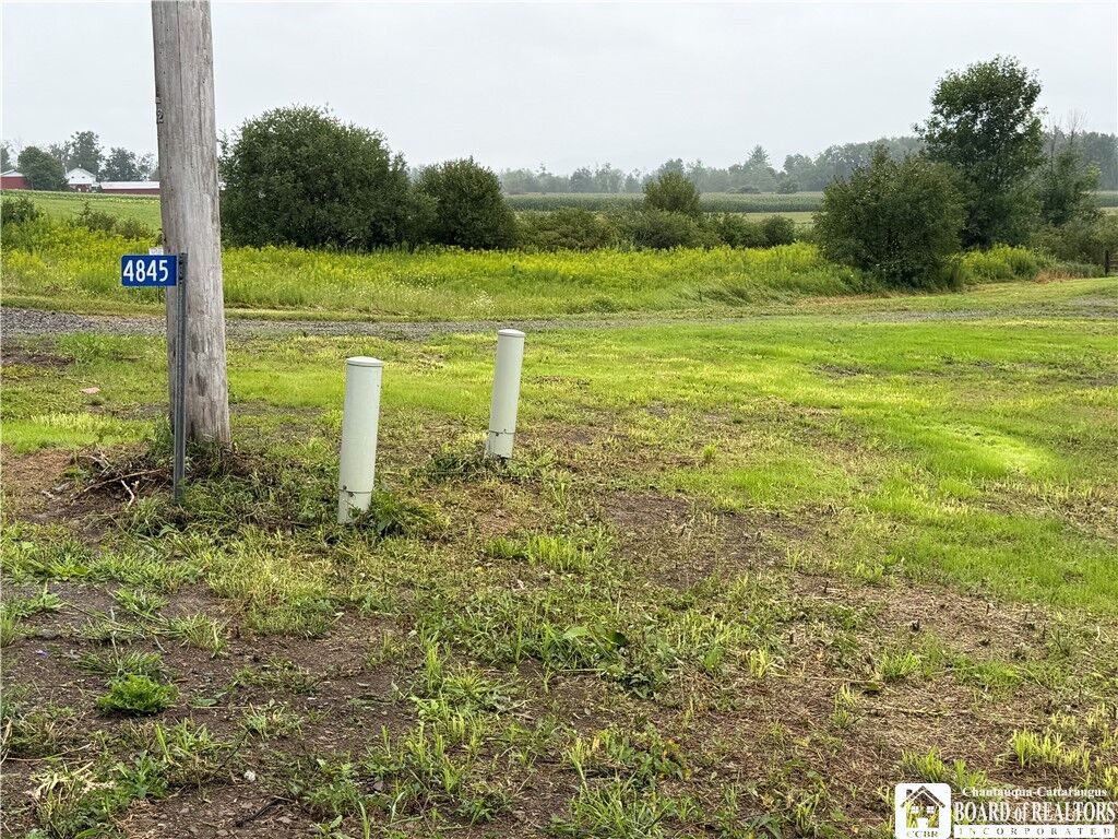Property Photo:  4845 Nys Rte 241  NY 14726 