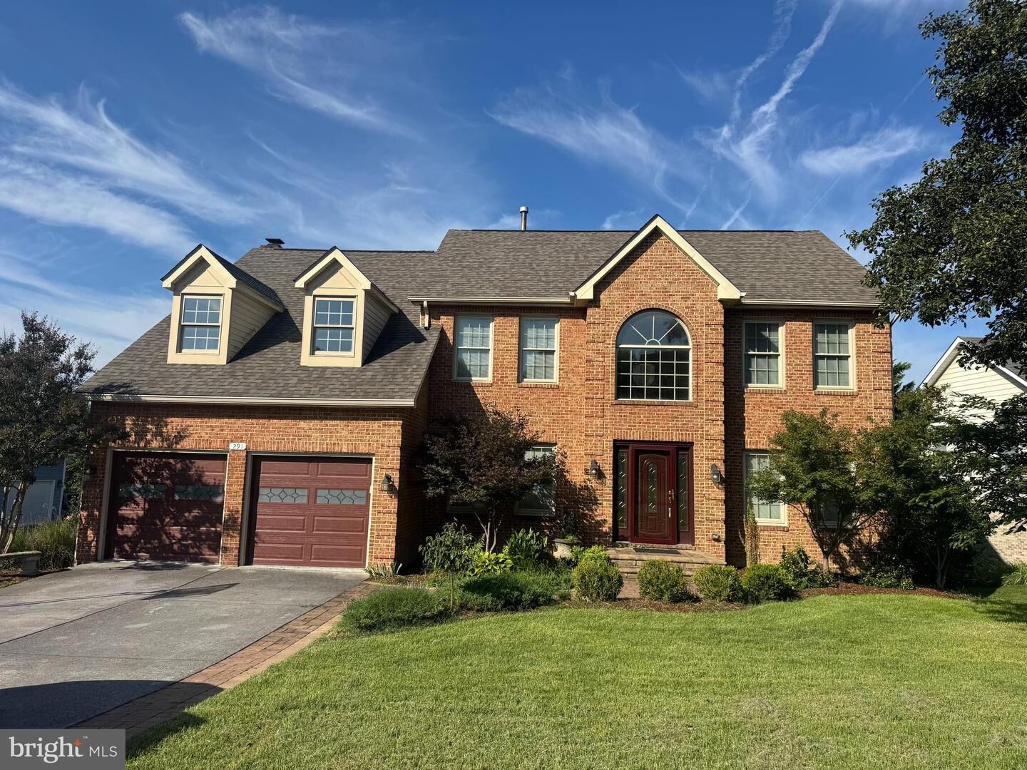 Property Photo: 291 Huntersridge Road VA 22602