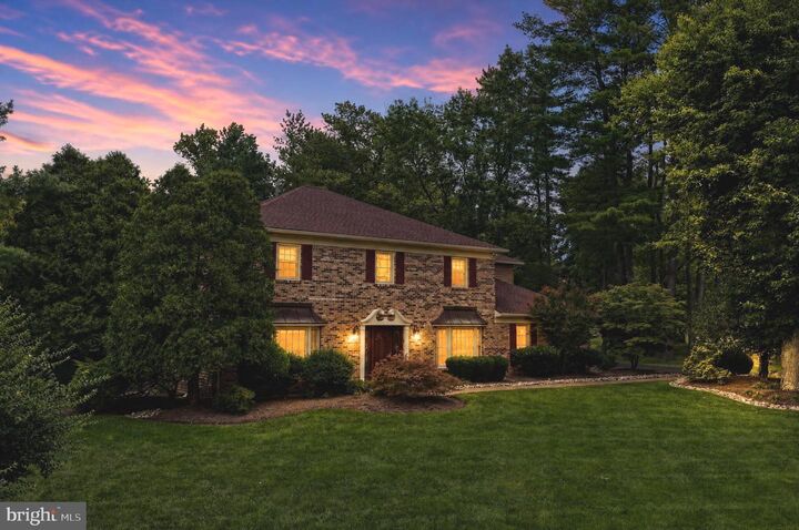 Property Photo:  721 Buckley Road  PA 19422 