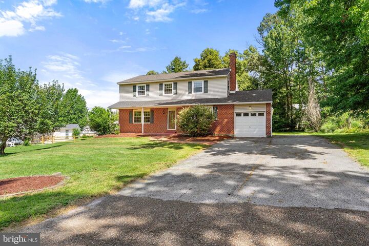 Property Photo:  23 Hillcrest Court  MD 21921 