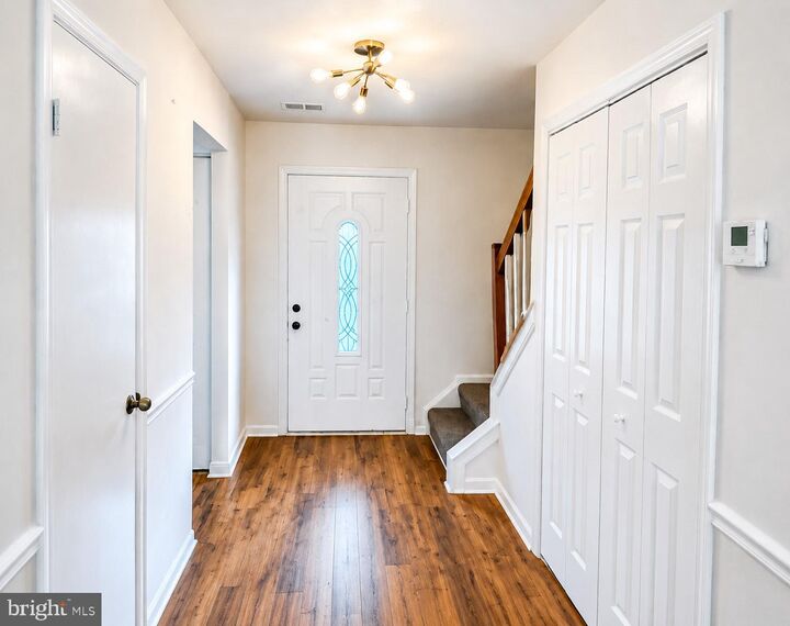 Property Photo: 3236 Ryon Court MD 20601