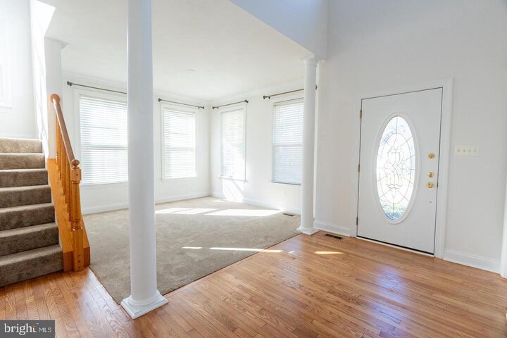 Property Photo: 20702 Colby Drive MD 20653