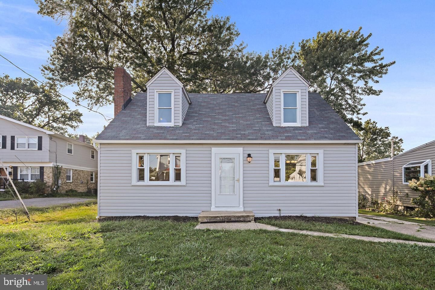Property Photo:  423 Ingleside Avenue  MD 21228 