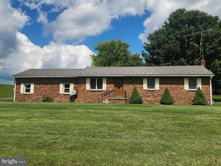 Property Photo: 72 High Rock Road W PA 17331